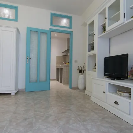 Apartment Luna *
