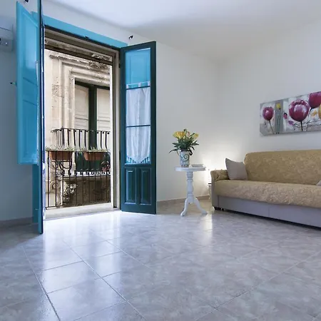 Apartment Luna Scicli