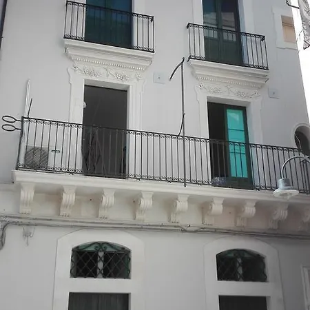 Apartment Luna Scicli